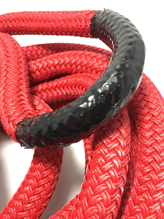 Factor 55 Extreme Duty Kinetic Energy Rope 7/8"x 30'