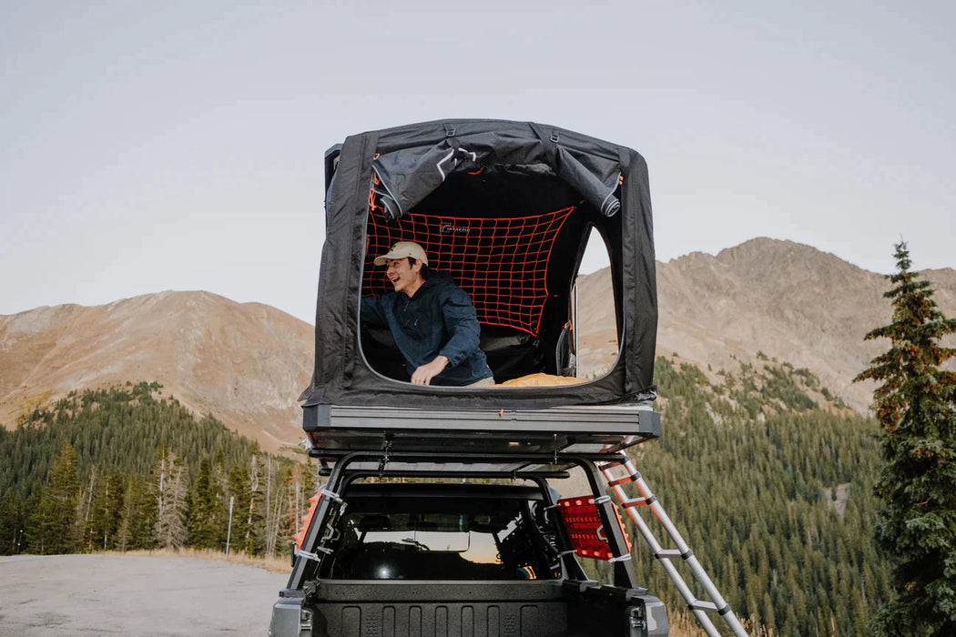 Intrepid Geo 2.5 Rooftop Tent — Tundra Lifestyle