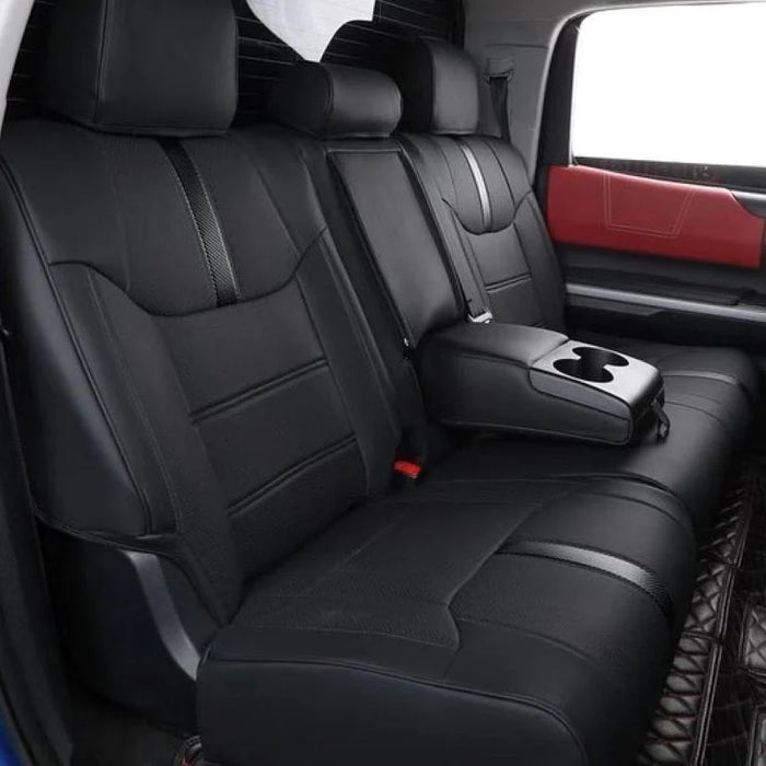 KTJO Seat Covers Tundra 3rd Gen (2021+)