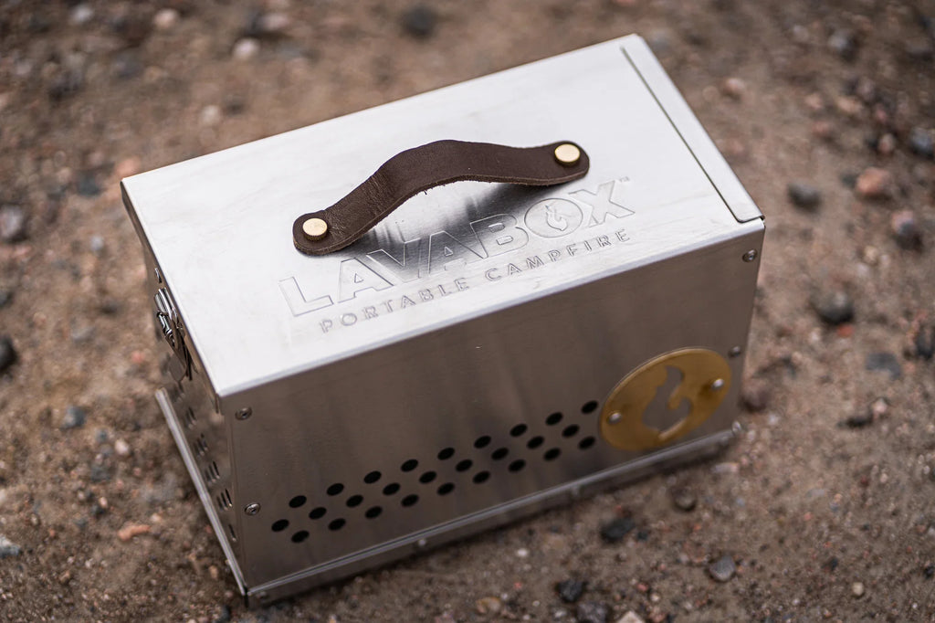 Lavabox Hekla — Tundra Lifestyle