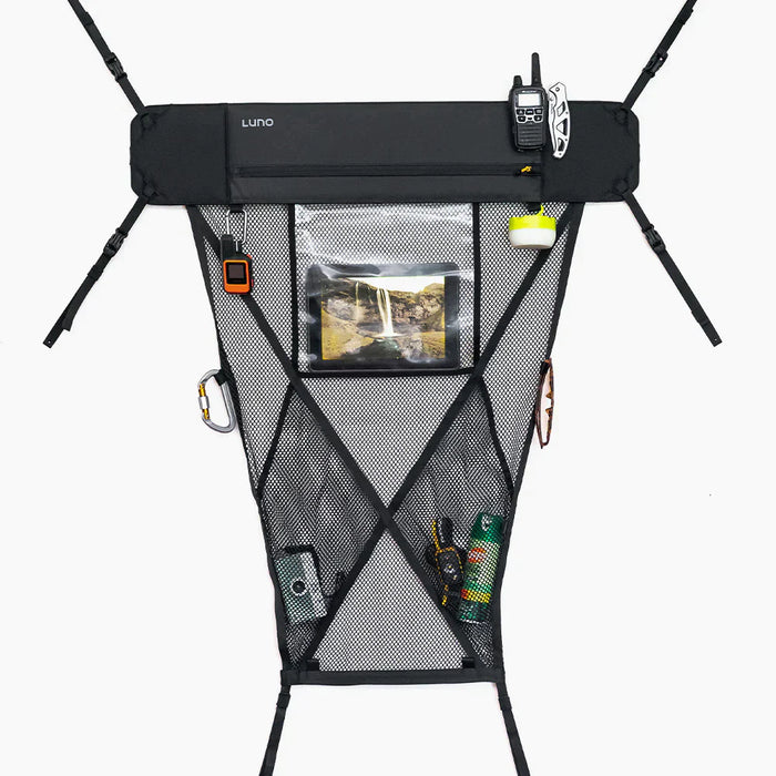 Luno Cargo Hammock