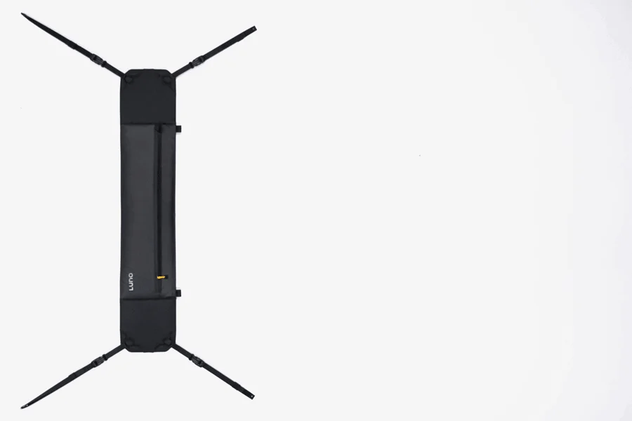 Luno Cargo Hammock
