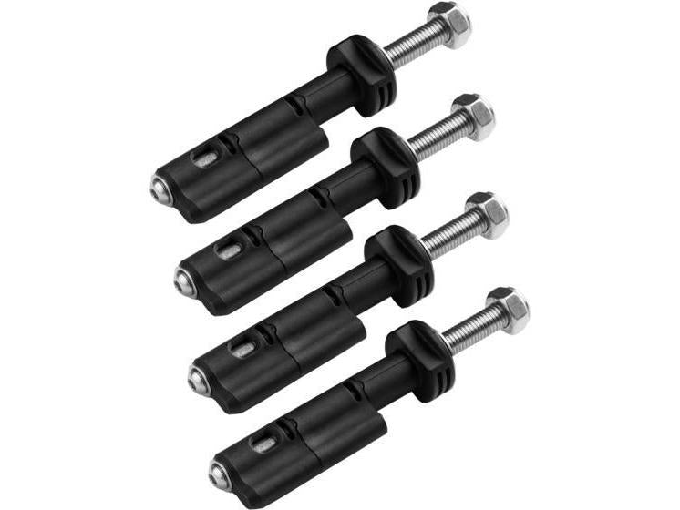 MAXTRAX MKII Black *FREE SHIPPING*