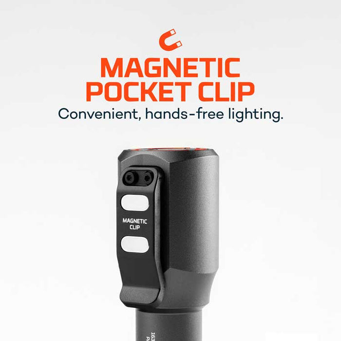 nebo flashlight charging Nebo Transport 400 2-In-1 Car Charger & Flashlight — Tundra Lifestyle