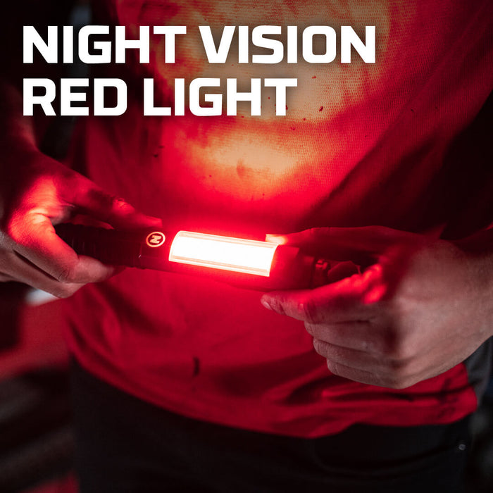 Nebo Big Larry 3 Work Light — Tundra Lifestyle Nebo Big Larry 3 Work Light — Tundra Lifestyle