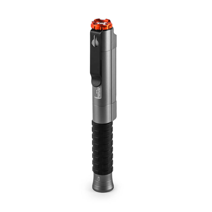nebo big larry led flashlight Flashlights Coyote Bait & Tackle Powered by 3 AA batteries (included). Nebo Big Larry 3 Stealth