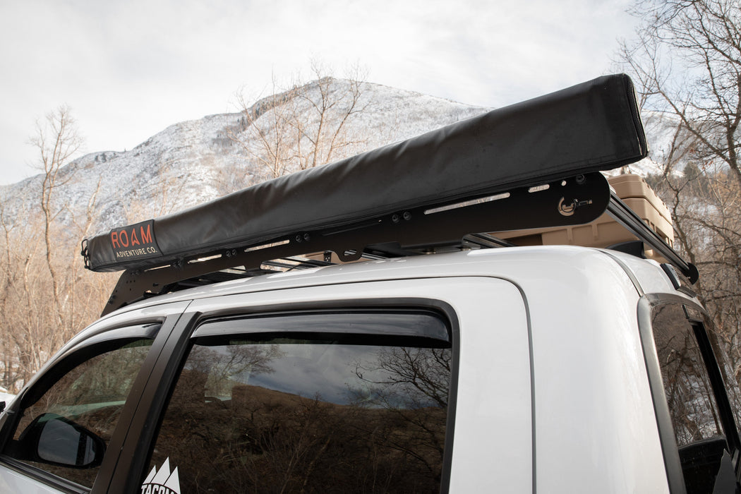 Roam Adventure Co Rooftop Awning