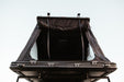 Hard shell roof tent for overlanding by Roam Adventure Co.