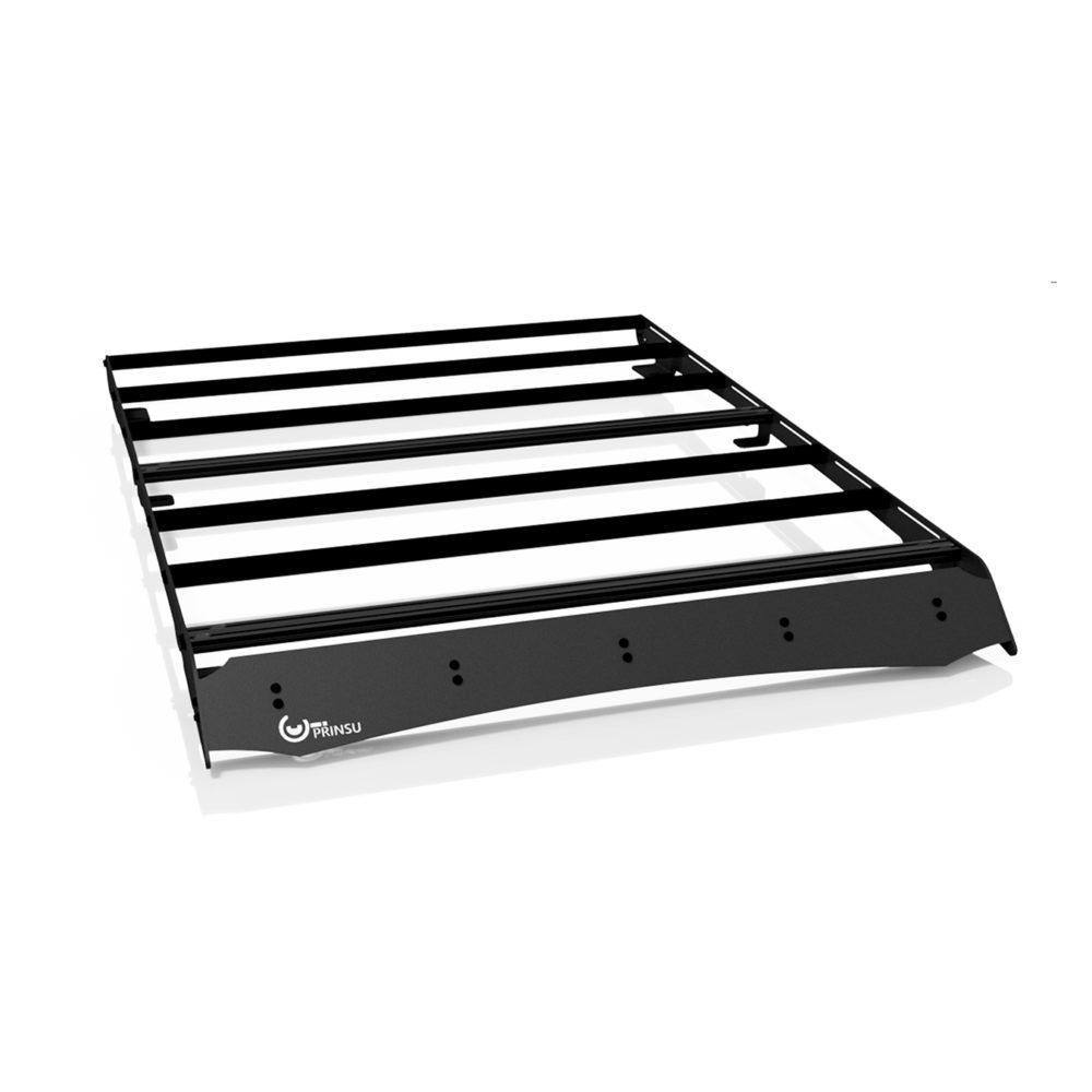 Toyota Tundra Roof Racks (2000-2026)