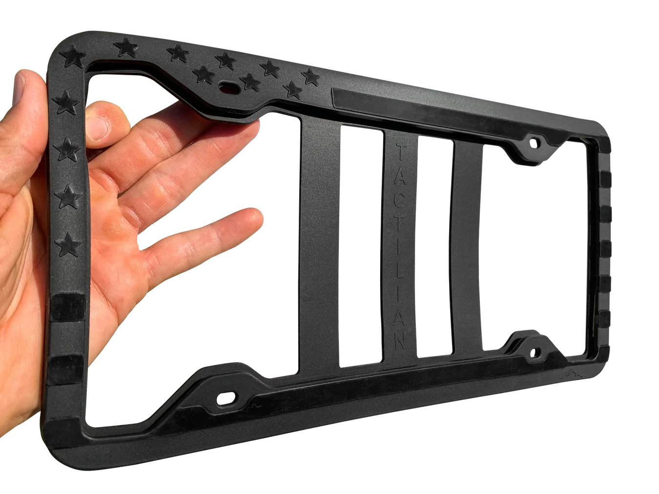 TACTILIAN