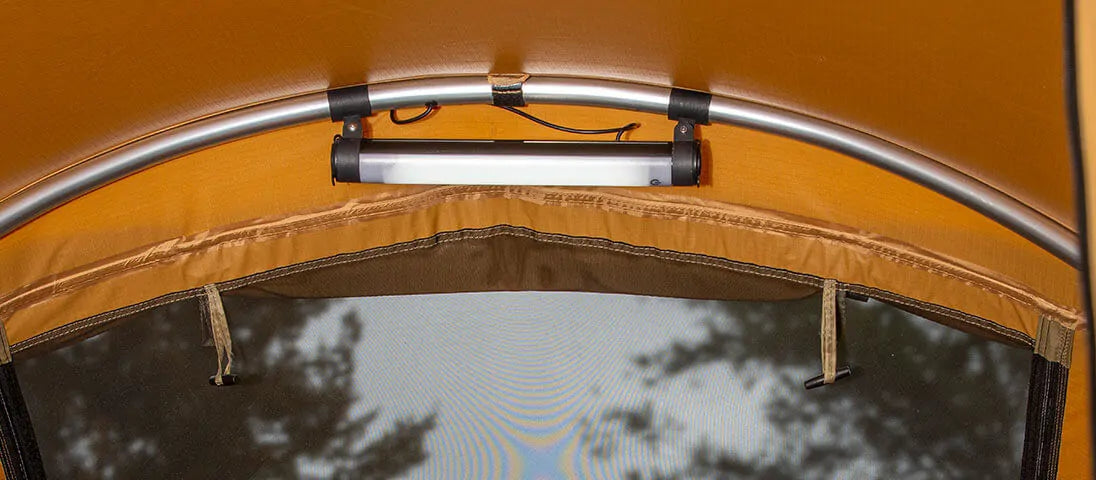 rooftop tent lighting ARB Rooftop Tent Light