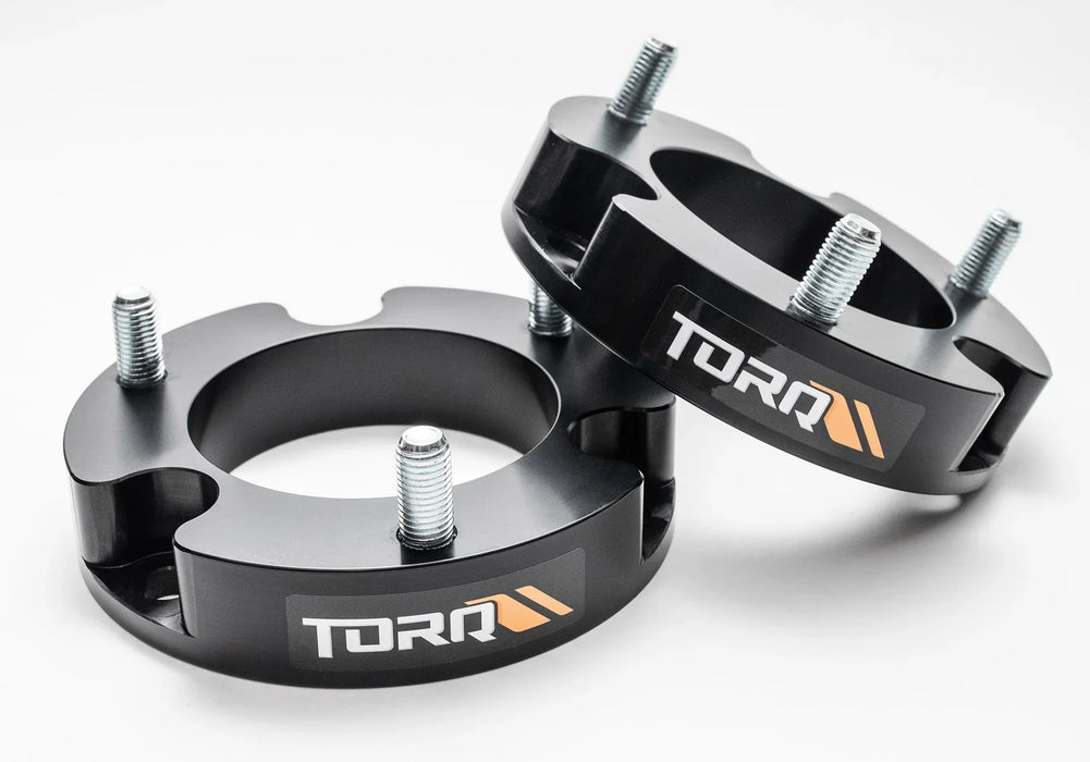Torq Pro Front Leveling Spacer For Tundra (2015+)