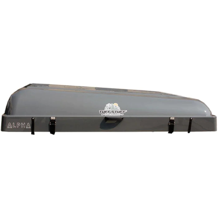 Tuff Stuff Alpha Hard Top Side Open Tent