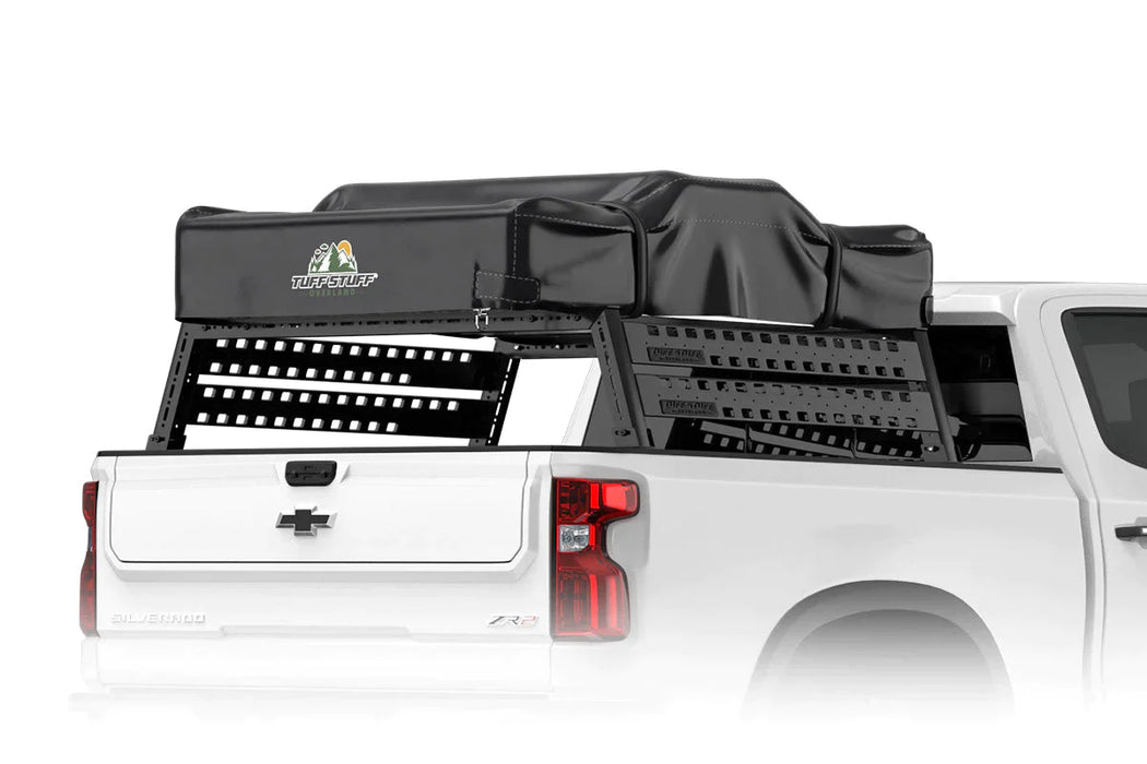 Tuff Stuff Ranger Roof Top Tent