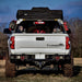 Toyota Tundra with Xtrusion Overland XTR1 Bed Rack 