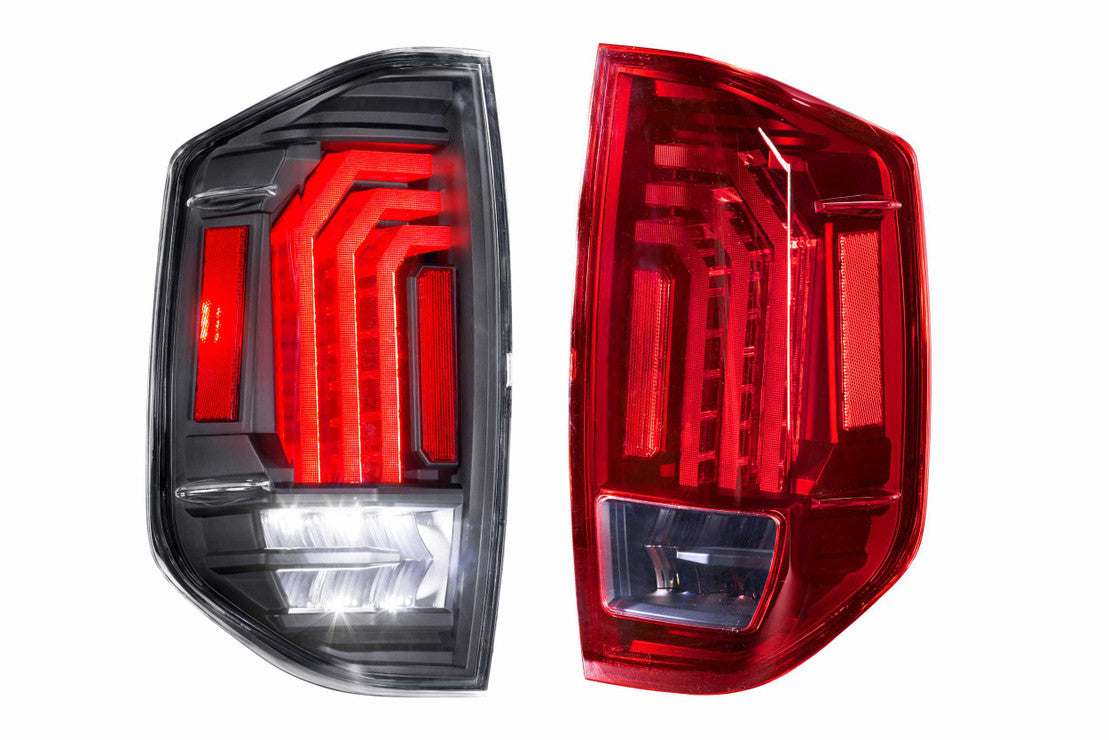 Toyota Tundra Morimoto Lighting