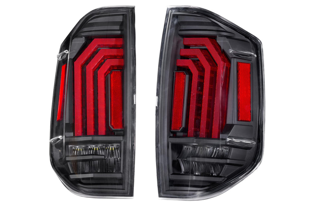 Morimoto Toyota Tundra Tail Lights (2014-2021) — Tundra Lifestyle