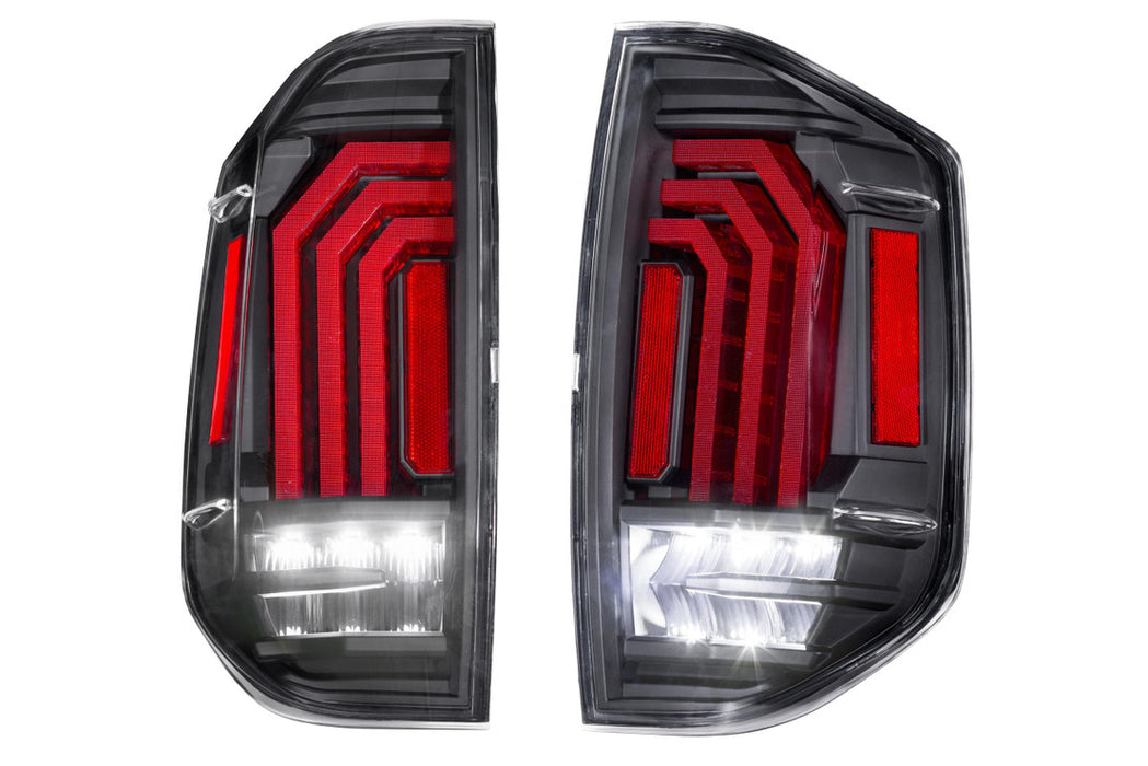 Morimoto Toyota Tundra Tail Lights (2014-2021)