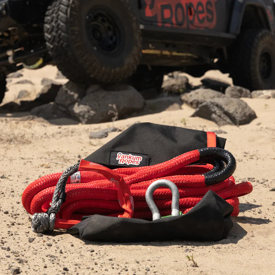Yankum Off-Road Recovery Kit