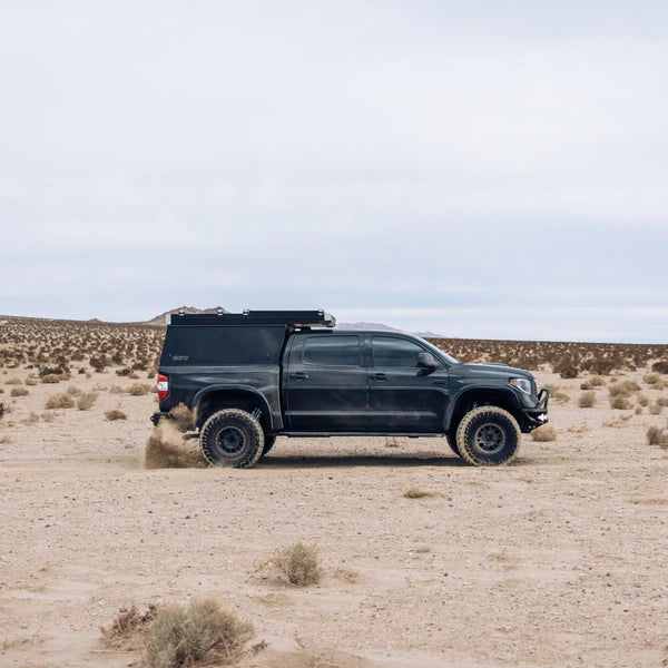 Adv Fiberglass Concepts Toyota Tundra Bedsides 2014-2021