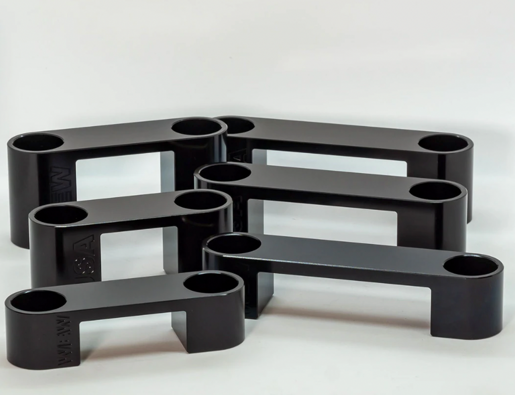 roof top tent hinges Wheel Every Weekend Rooftop Tent Security Mounts — Tundra Lifestyle