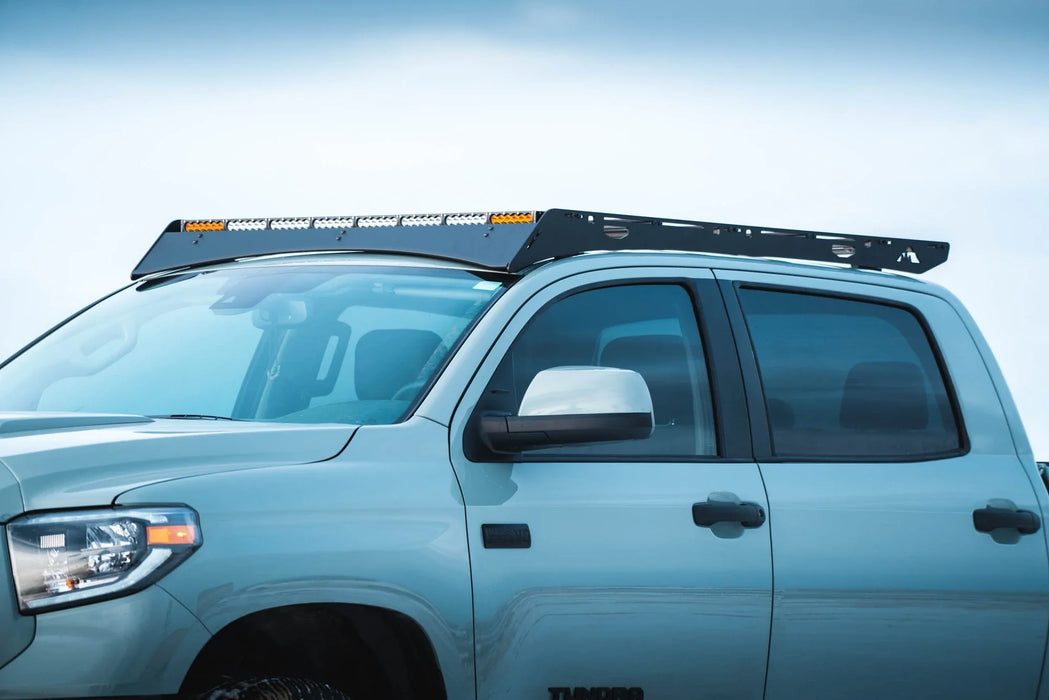 C4 The Big Bear Crewmax Roof Rack For Tundra (2007-2021)
