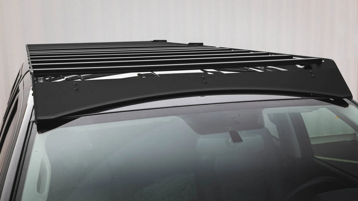 C4 The Little Bear Double Cab Roof Rack For Tundra (2007-2021)