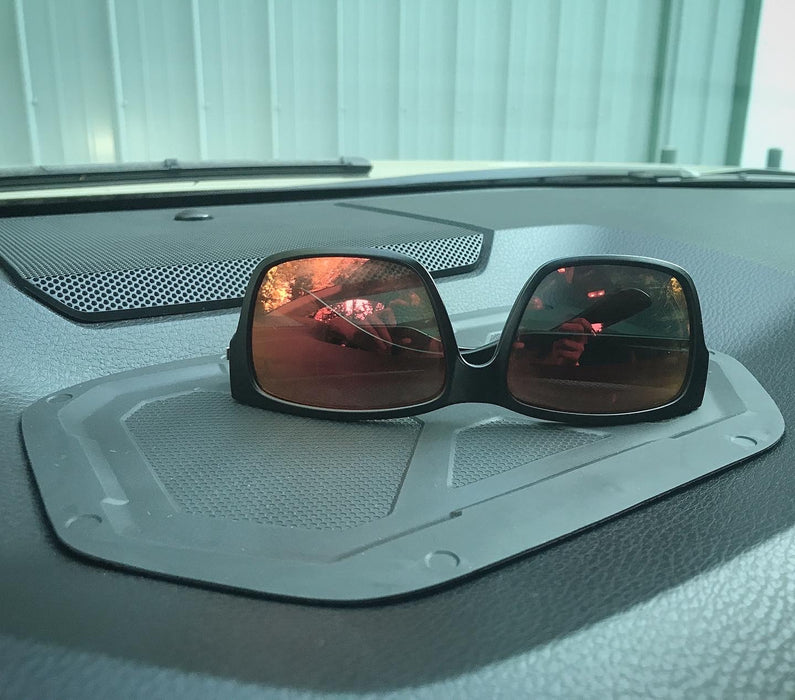 AJT Design Dash Mat For Tundra (2014-2021)