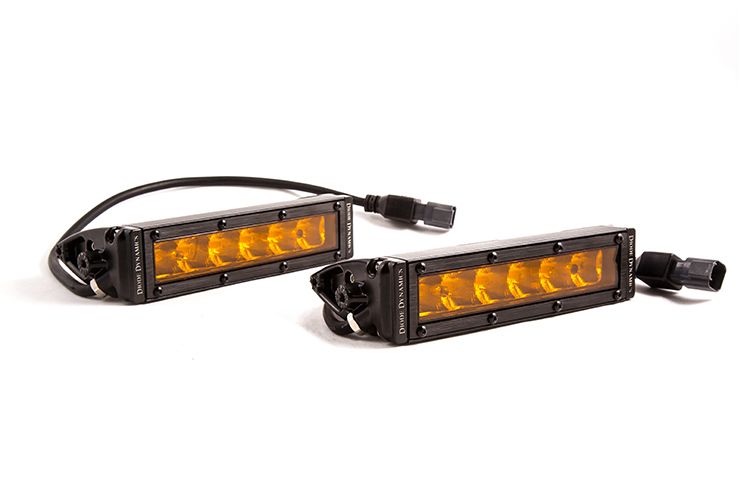Diode Dynamics LED Lights Bars