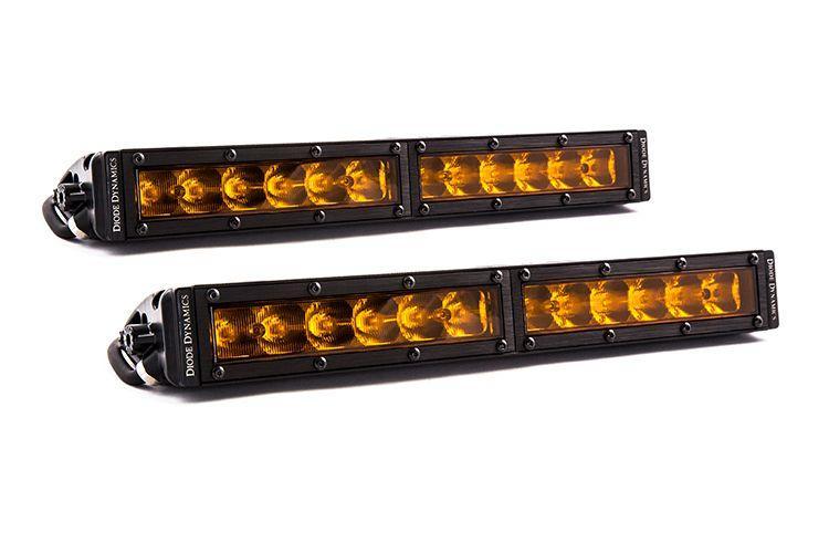 Diode Dynamics LED Lights Bars