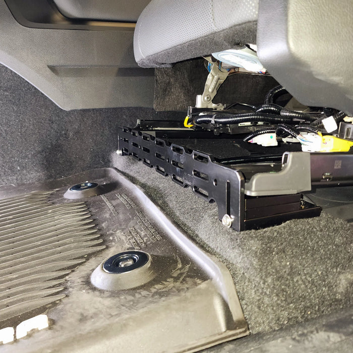 Multi Mount Panel Desert Does It Front/Rear Multi Mount Panel (2022-Current) — Tundra ...