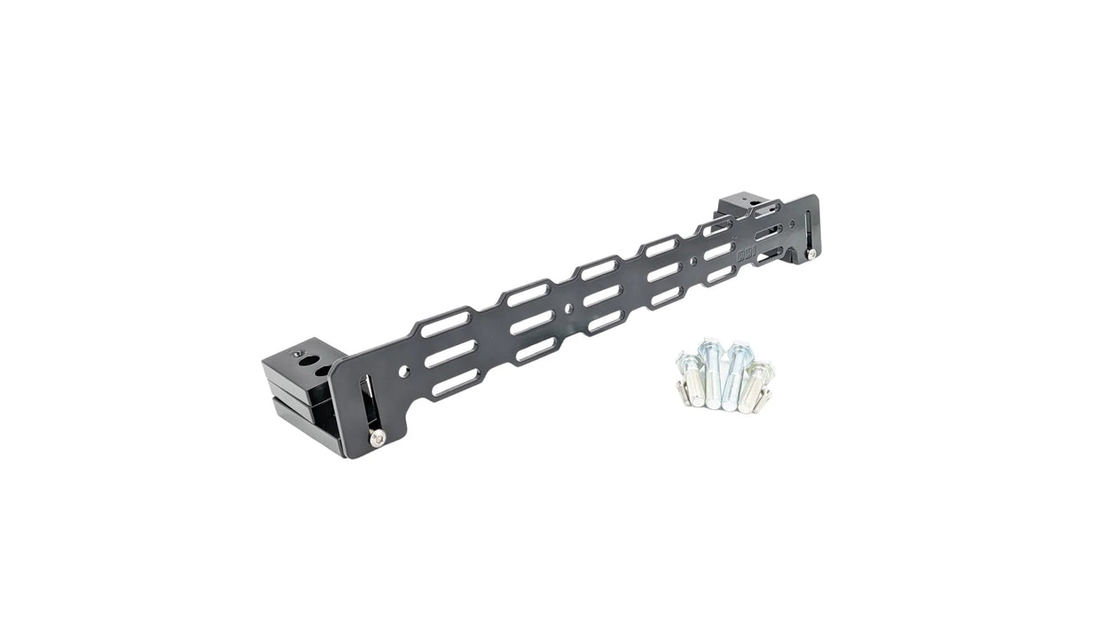 Multi Mount Panel Desert Does It Front/Rear Multi Mount Panel (2022-Current) — Tundra ...
