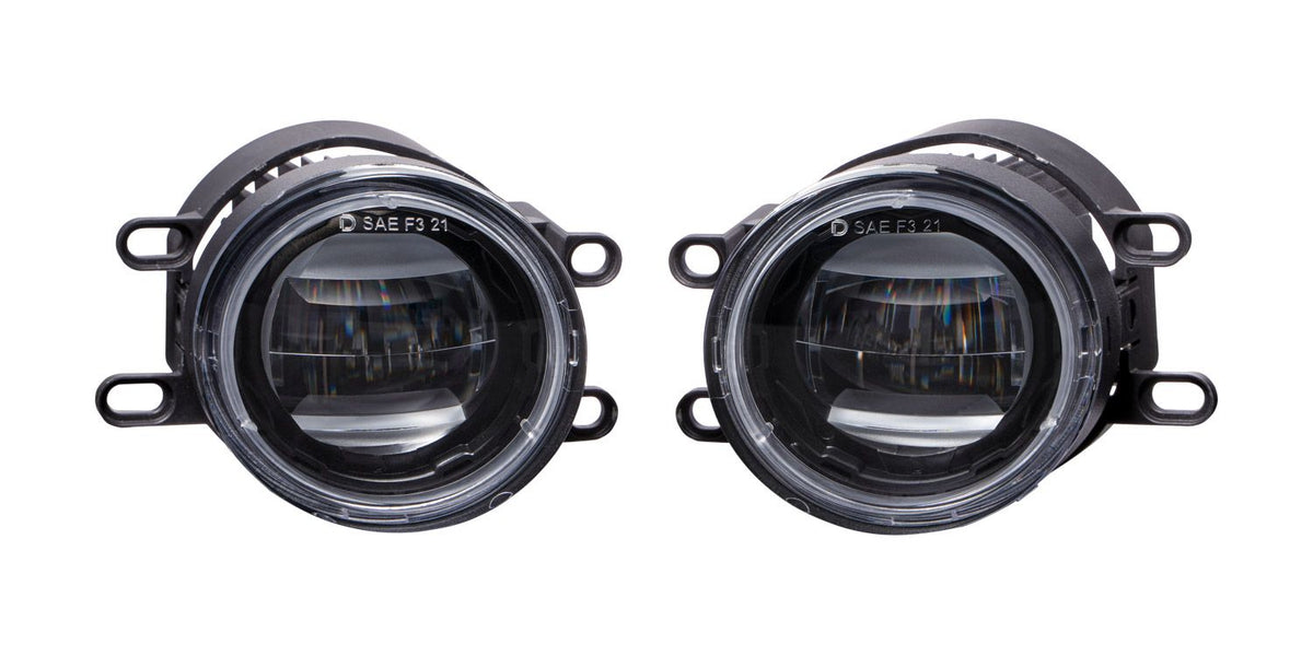 Diode Dynamics Elite Series Fog Lamps For Tundra (2014-2021
