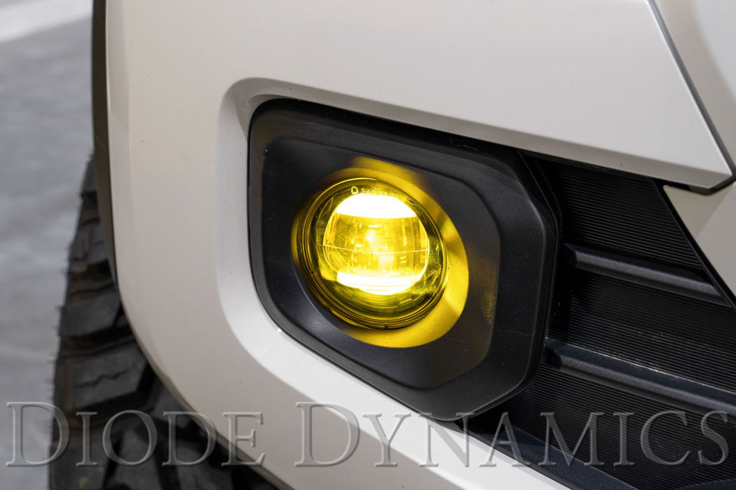 Diode Dynamics Elite Series Fog Lamps For Tundra (2014-2021)