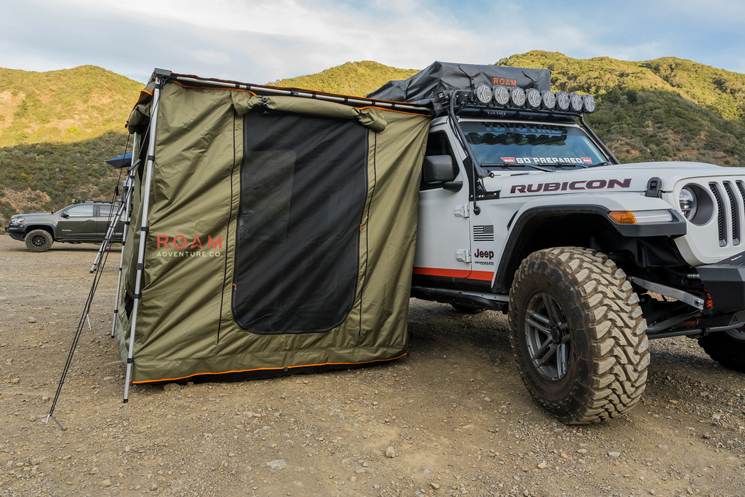 Roam Standard Awning Room