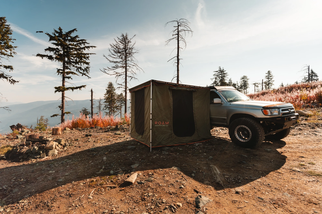 Roam Standard Awning Room