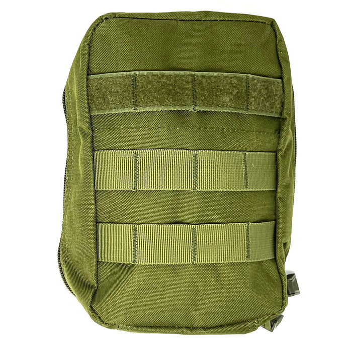 Tundra Lifestyle Molle Panel Bags