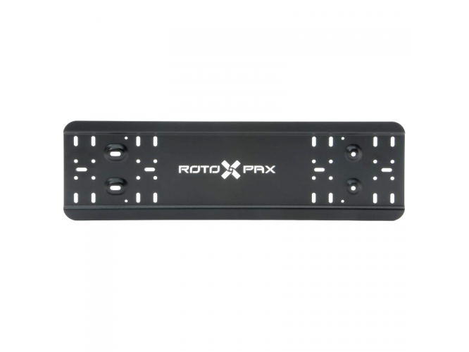 Rotopax Mounting Plate *FREE SHIPPING*