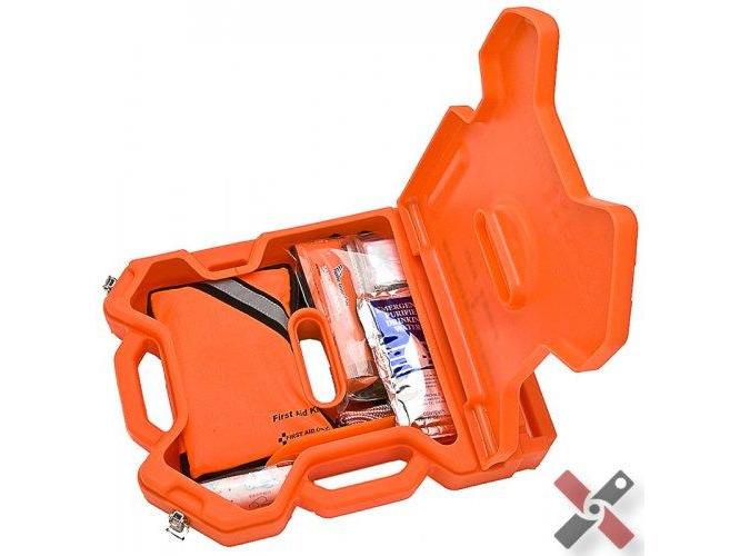 Emergency Rotopax Rotopax Emergency Storage Container — Tundra Lifestyle