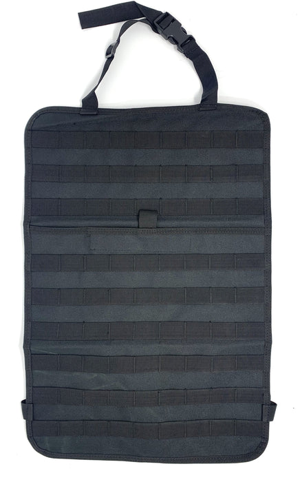 Tundra Lifestyle Molle Seat Back Cover