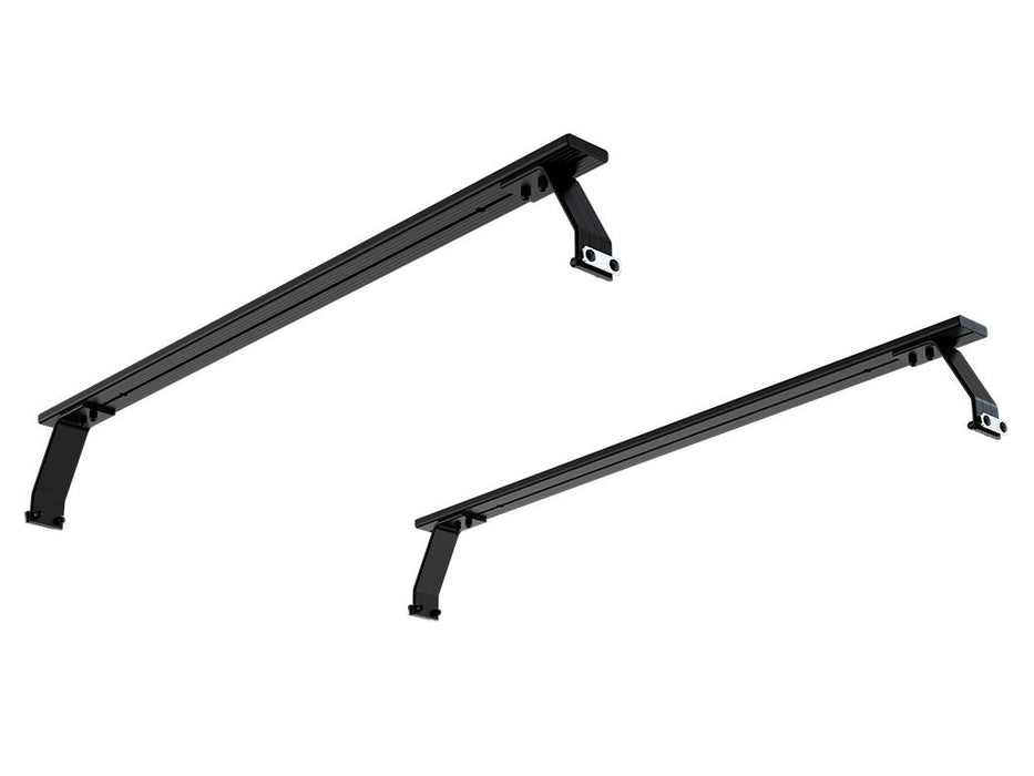 Front Runner Toyota Tundra 6.4' Crew Max Double Load Bar Kit (2007-2021)