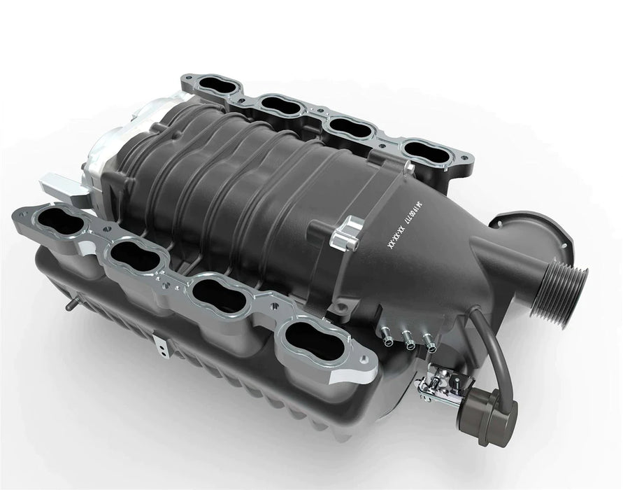 Magnuson Supercharger 5.7L Supercharger System For Tundra (2019-2021)