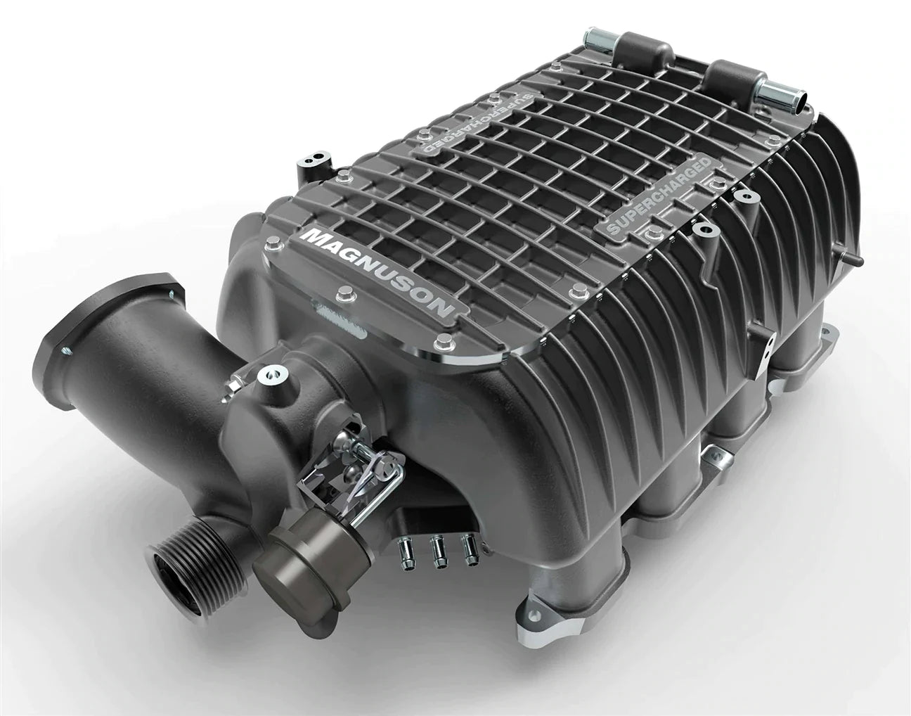 Toyota Tundra Superchargers (2000-2026)