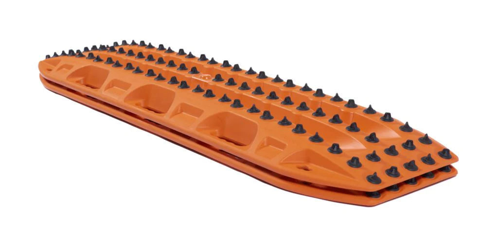 MAXTRAX XTREME Safety Orange Recovery Boards