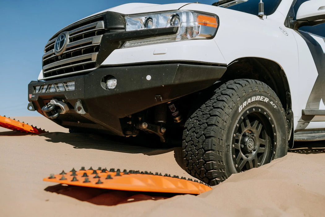 MAXTRAX XTREME Safety Orange Recovery Boards