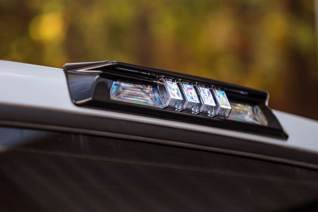☆タンドラ 07-13 Morimoto 3rdブレーキライト モリモト Morimoto Tundra X3B LED Brake Light (2007-2021) — Tundra Lifestyle
