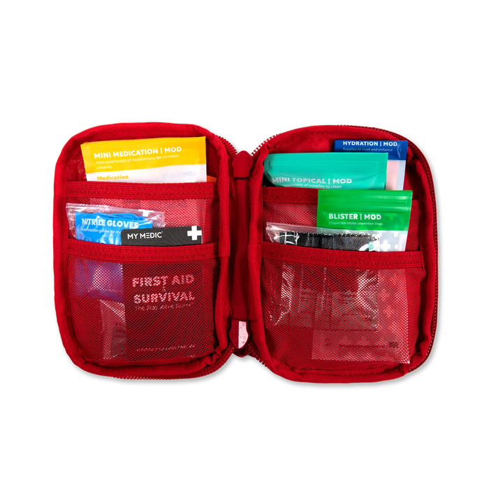 My Medic Sidekick | First Aid Kit