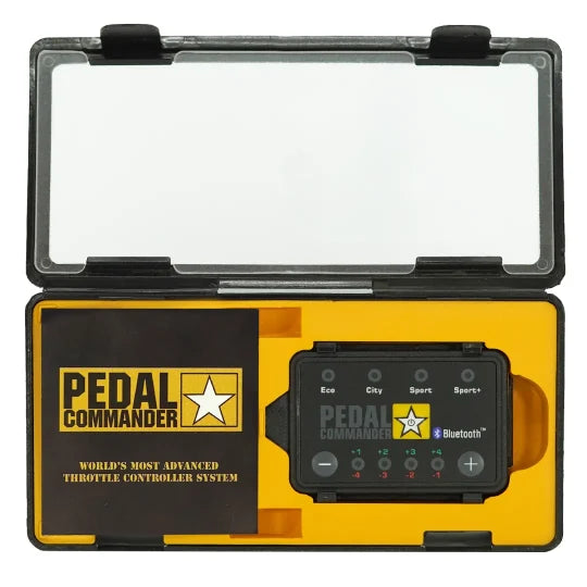 pedal commander erfahrungen Pedal Commander Pc201
