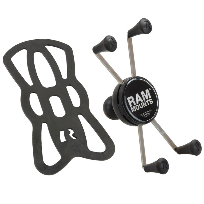 RAM Mounts X-Grip® Large Phone Holder with Ball