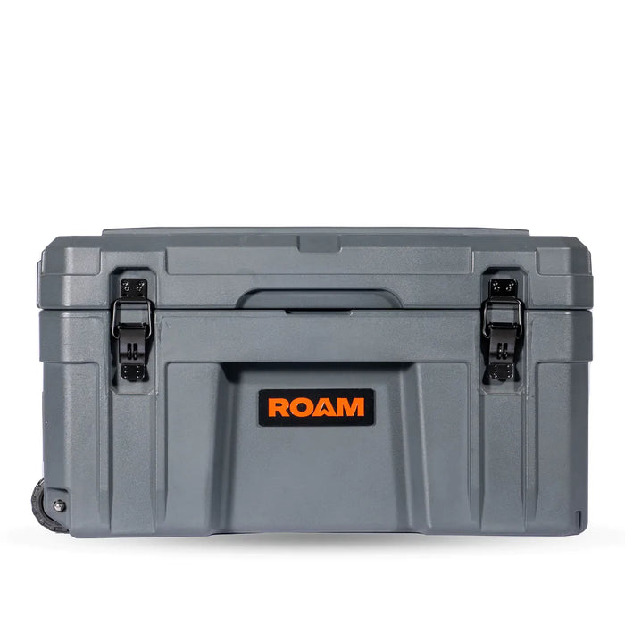 Roam Adventure Co 80L Rolling Rugged Case
